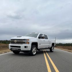 Performance Off Road ico