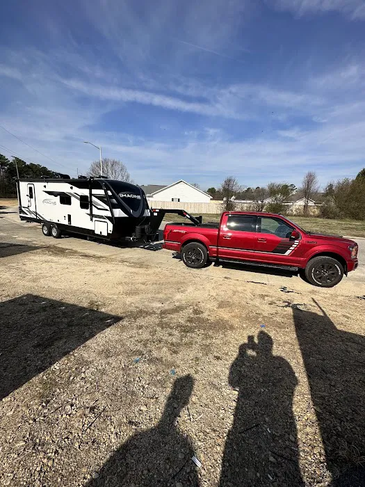 Performance Off Road 1