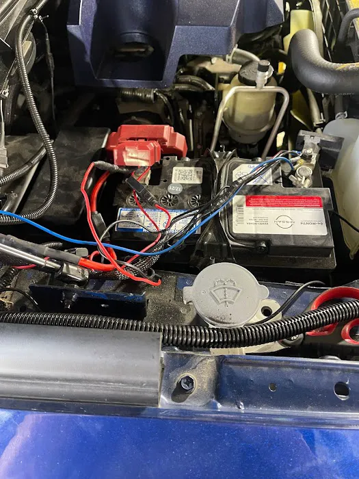 Performance Off Road 4