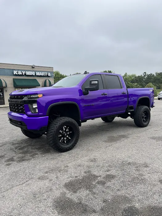 Performance Off Road 5