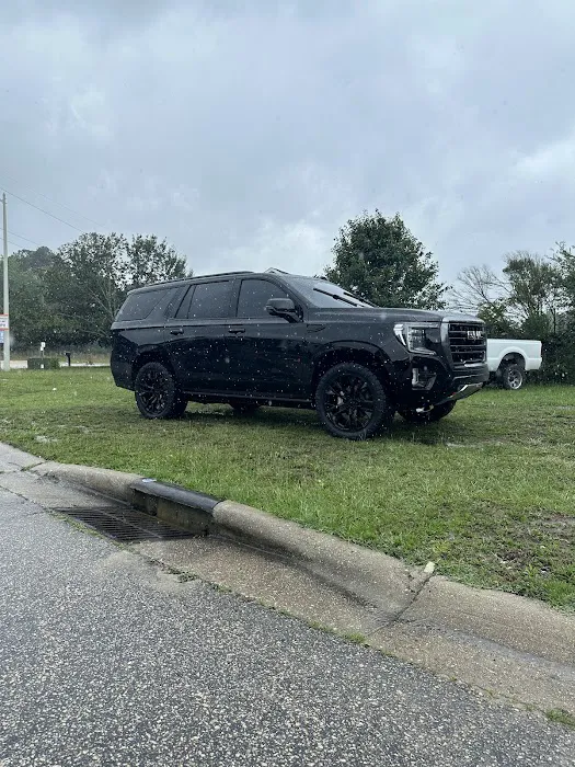 Performance Off Road 6