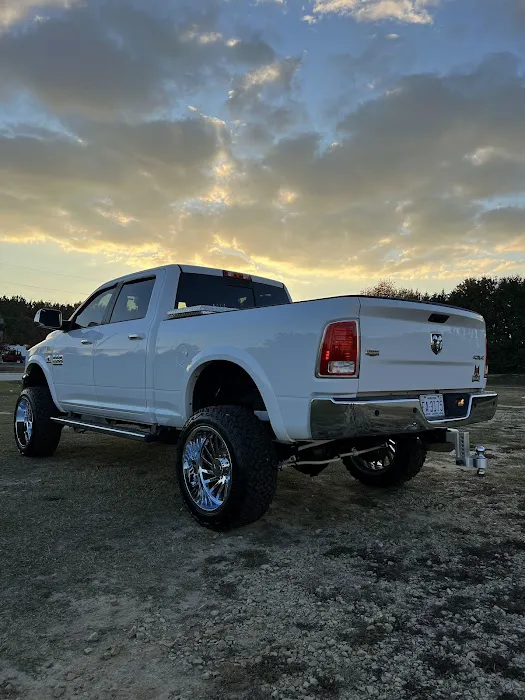 Performance Off Road 2