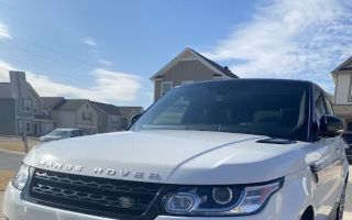 cd ramey automotive