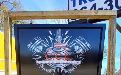 CCL HEAVY TRUCK REPAIR