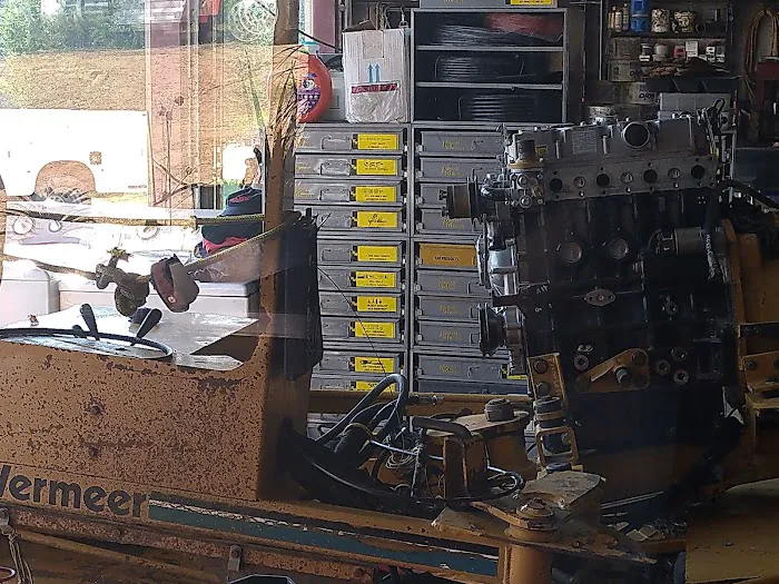 CCL HEAVY TRUCK REPAIR 8