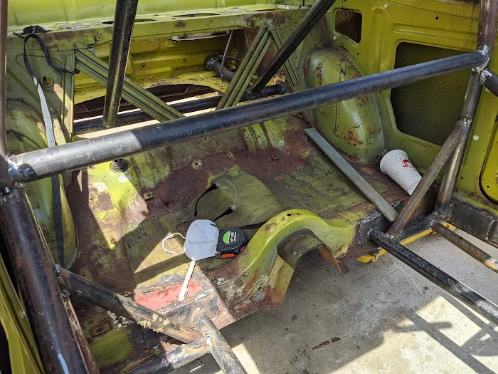 Cesar Auto Repair 2