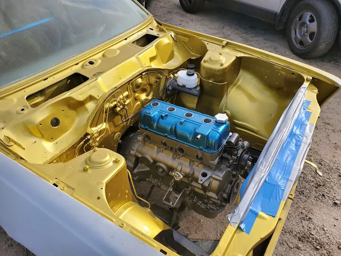 Cesar Auto Repair 0