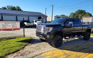 absolute automotive services
