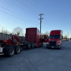 A1 Truck and Trailer Repair ico