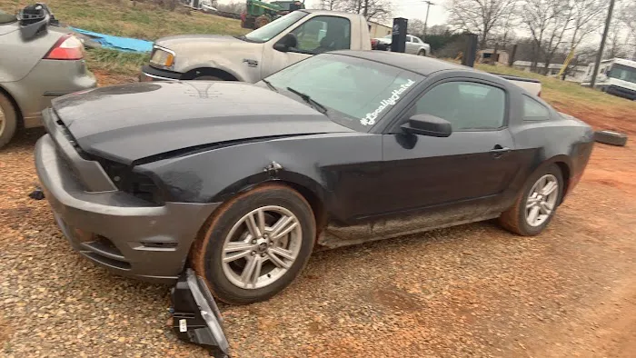Ryans Automotive and mobile repair 0