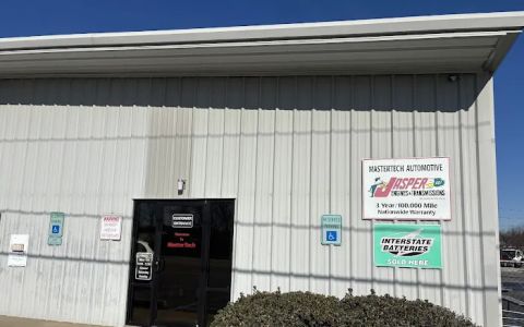 mastertech automotive services