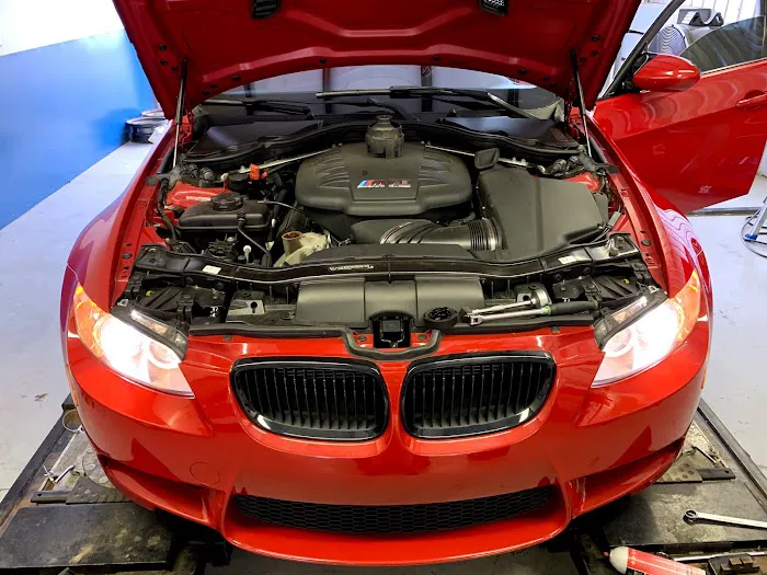 Heads Up Automotive 2