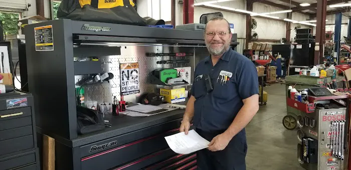 Lakeview Automotive 4