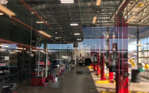 Mavis Tires & Brakes