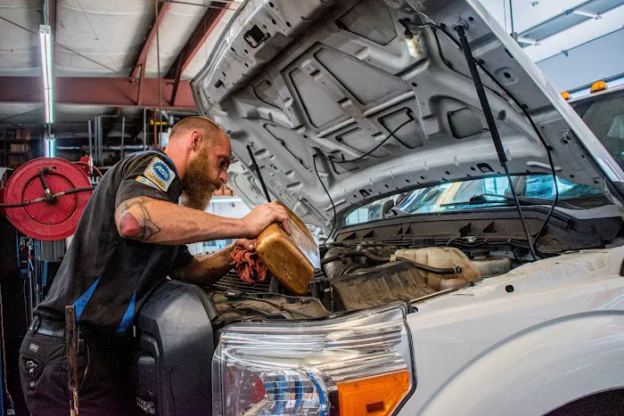 KC's Automotive Specialists 7