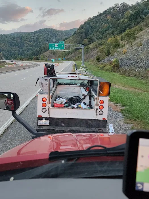 Haynie Towing & Road Service 2