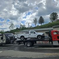 Haynie Towing & Road Service