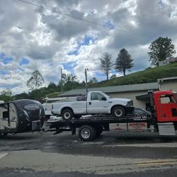 Haynie Towing & Road Service ico