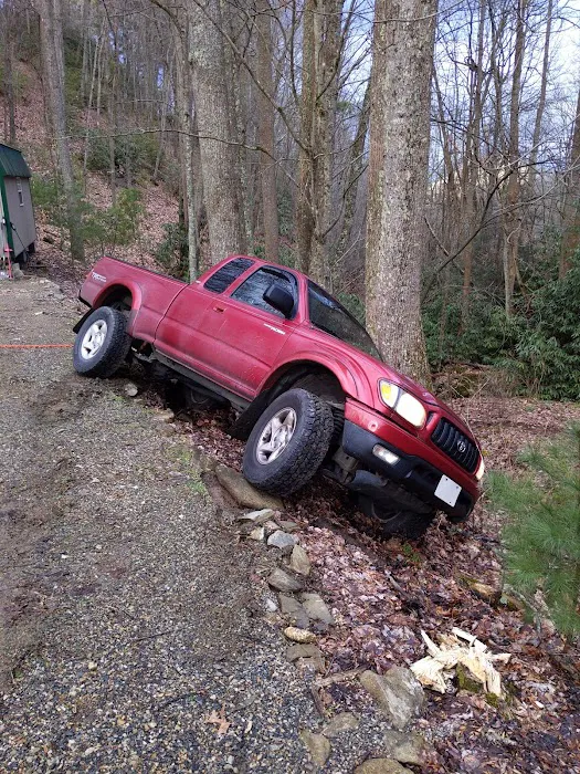 Haynie Towing & Road Service 5