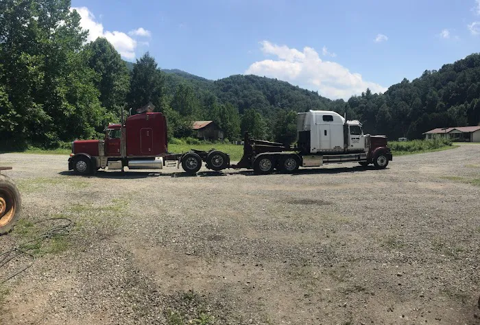 Haynie Towing & Road Service 3