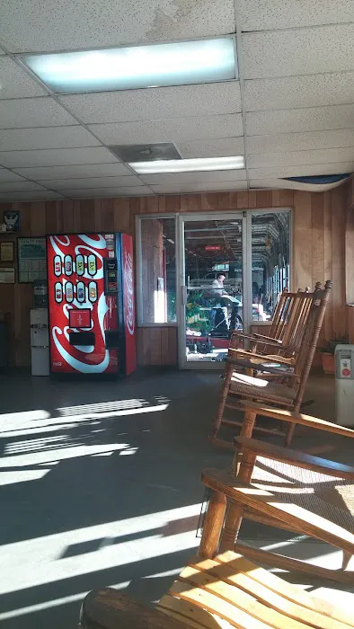 Harold's Tire & Auto Services 3