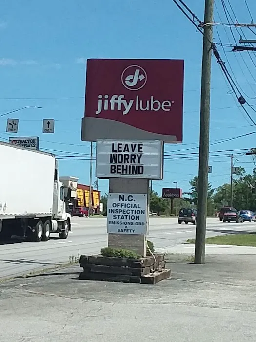 Jiffy Lube 0
