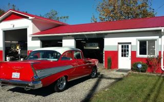 sweeten creek automotive