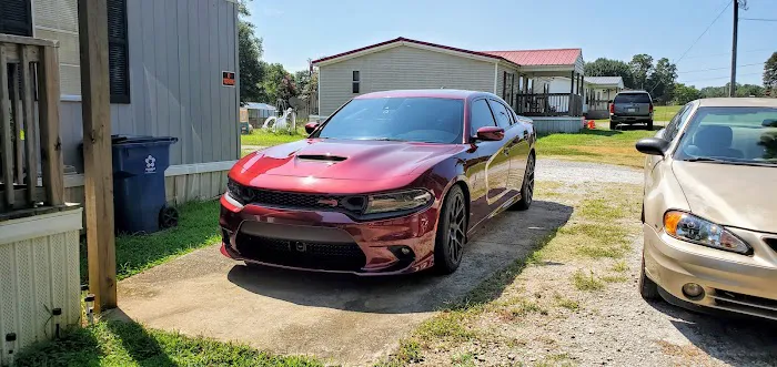 J & D Auto Body 1
