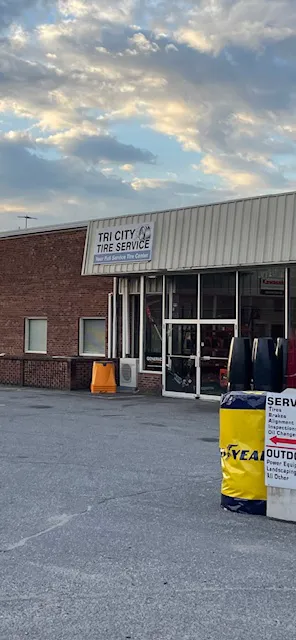 Tri City Tire Service 0