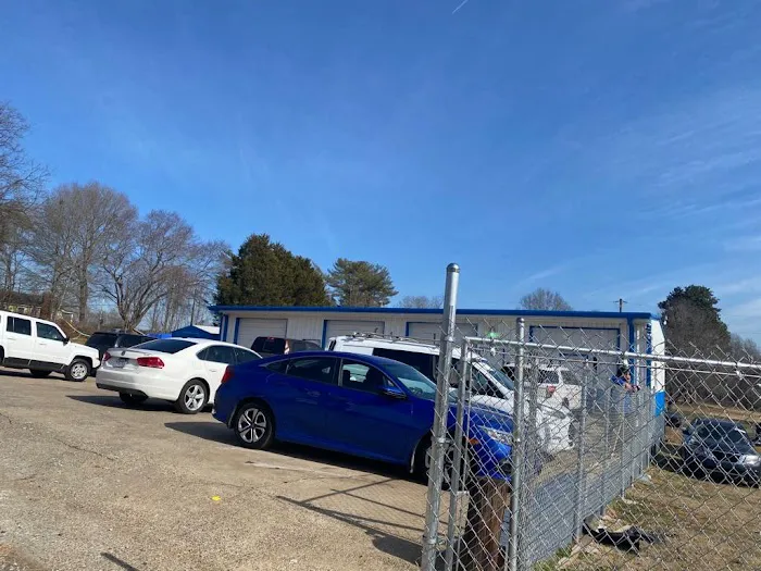 Jimmy Auto Repair and Alignment LLC 3