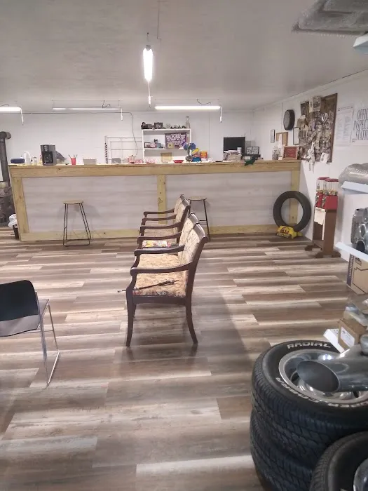 Danieltown Tire and auto 0