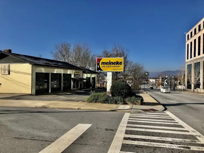 Meineke Car Care Center 5