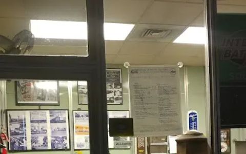 Monteath's Auto Service