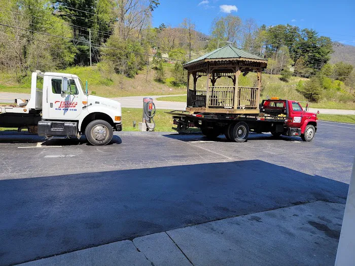 Terry's Towing 2