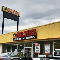 Mr. Tire Auto Service Centers