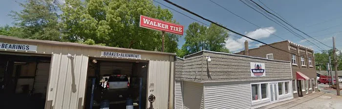 Walker Tire 0