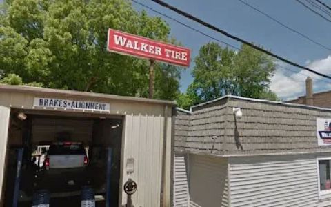 Walker Tire