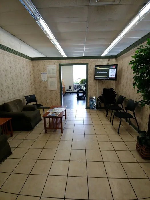 Mr. Tire Auto Service Centers 2