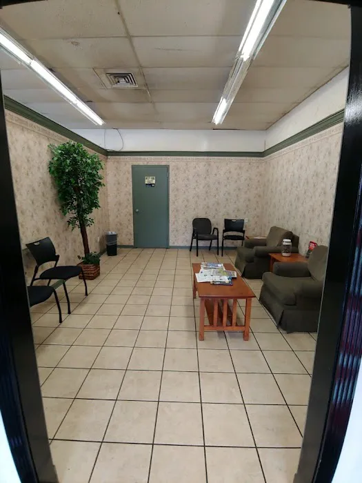 Mr. Tire Auto Service Centers 4