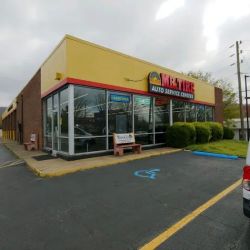 Mr. Tire Auto Service Centers ico