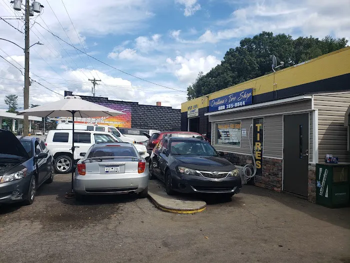 Orellana' Tire & Automobile Repair 1