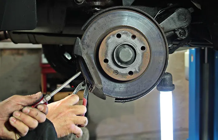 Jack Smith's Transmission & Automotive Service 2