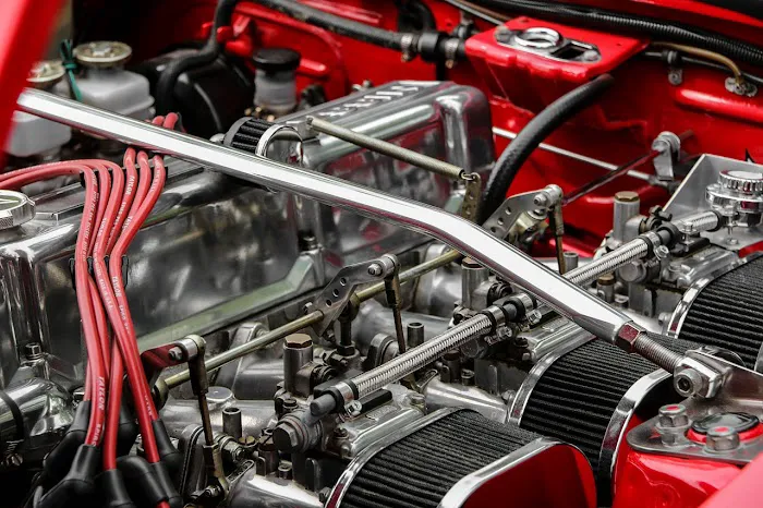 Jack Smith's Transmission & Automotive Service 5