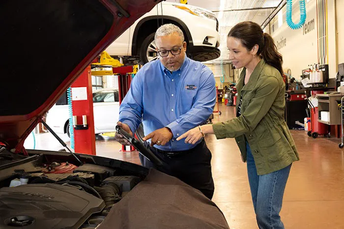 Precision Tune Auto Care 3