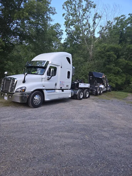 I-40 Truck & Trailer Repair 0