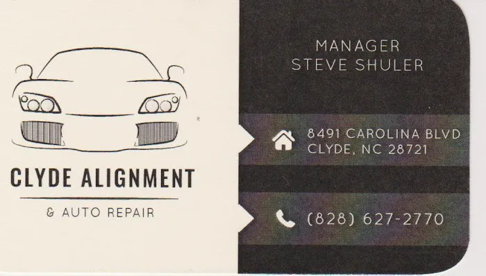 Clyde Alignment & Auto Repair 3