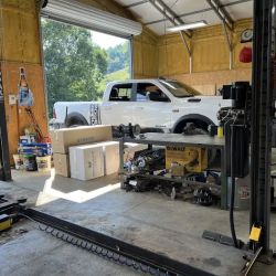 McElroy Auto Repair ico