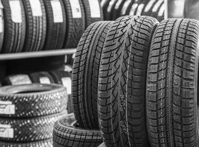 Palmer Tire and Automotive 2