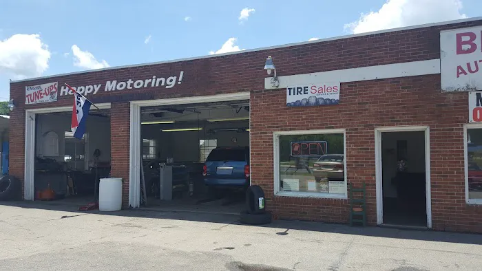 Biller Automotive Inc & Auto Repair 1
