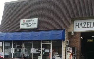 hazelwood tire & alignment center